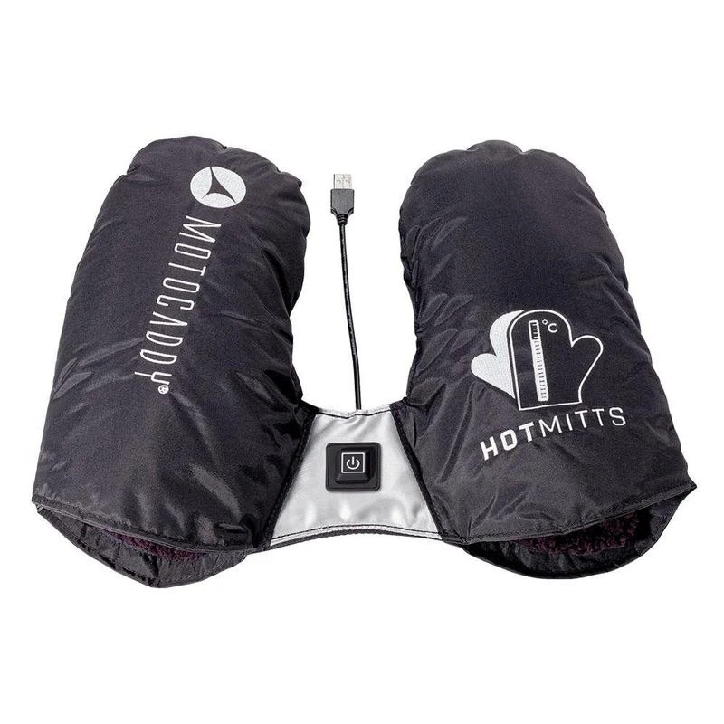 Motocaddy Hot Mitt - Winter Cart Mittens 3 Motocaddy Hot Mitt - Winter Cart Mittens
