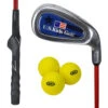US Kids Golf Yard Club - With 3 Balls -Golf Equipment Shop 103794 36649