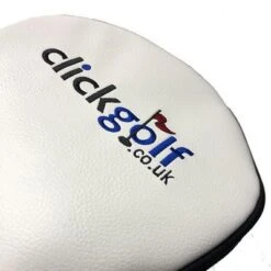 Clickgolf.co.uk Driver Headcover -Golf Equipment Shop 104193 1572882733 07867