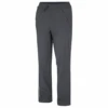 Galvin Green Ross Gore-Tex PacLite Junior Trousers - Gunmetal -Golf Equipment Shop 105323 21982