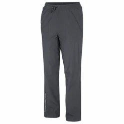 Galvin Green Ross Gore-Tex PacLite Junior Trousers - Gunmetal