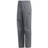 Adidas Boys Provisional Waterproof Pant - Grey Three