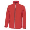 Galvin Green River Gore Tex Paclite Junior Jacket - Red/Black 2 Galvin Green River Gore Tex Paclite Junior Jacket - Red/Black -Golf Equipment Shop 107301 77061