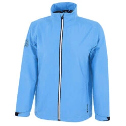 Galvin Green River Gore Tex Paclite Junior Jacket - Blue/Black