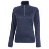 Galvin Green Dina Insula Ladies Half Zip Pullover - Navy -Golf Equipment Shop 107368 23475