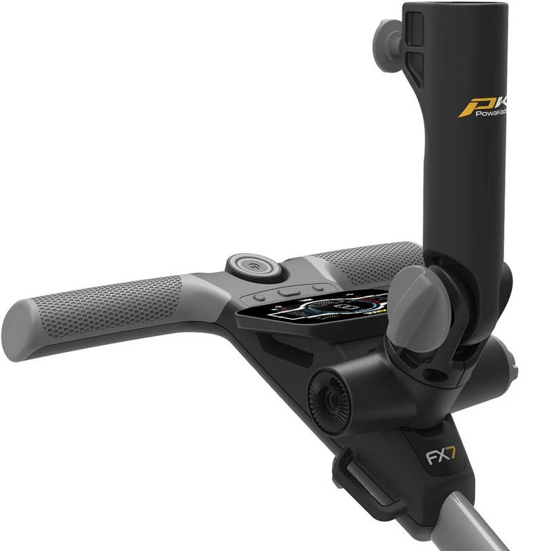 PowaKaddy Universal FX & CT Umbrella Holder 3 PowaKaddy Universal FX & CT Umbrella Holder