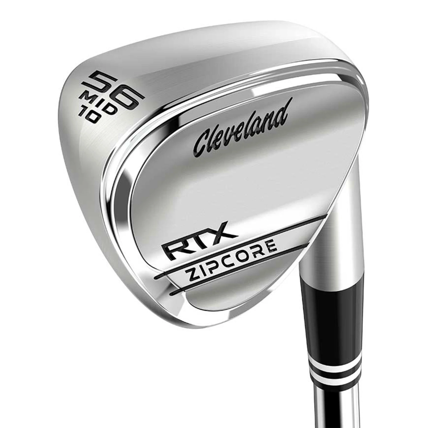 Cleveland RTX Zipcore Golf Wedge - Tour Satin 3 Cleveland RTX Zipcore Golf Wedge - Tour Satin