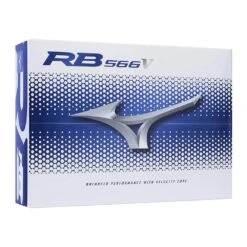 Mizuno RB 566V Golf Balls