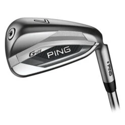 Ping G425 Golf Irons - Steel