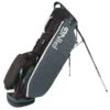 Ping Hoofer Lite Golf Stand Bag - Slate/Black/White -Golf Equipment Shop 120246 29848