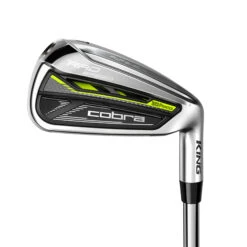 Cobra King RADSPEED Golf Irons - Steel - SPECIAL OFFER