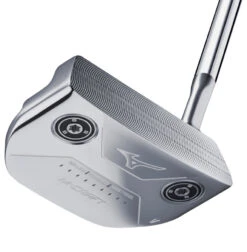 Mizuno M-Craft 5 Golf Putter White Satin