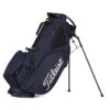 Titleist Hybrid 14 StaDry Golf Stand Bag - Navy -Golf Equipment Shop 122292 01486