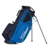 Titleist Hybrid 14 StaDry Golf Stand Bag - Royal/Navy -Golf Equipment Shop 122296 2