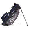 Titleist Players 4+ StaDry Golf Stand Bag - Graphite/Navy/Sky 2 Titleist Players 4+ StaDry Golf Stand Bag - Graphite/Navy/Sky -Golf Equipment Shop 122308 31221