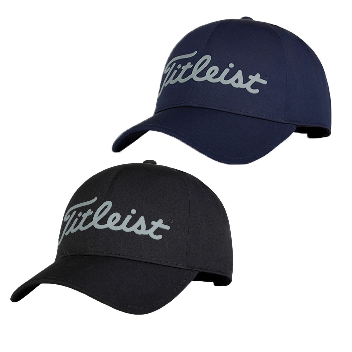 Titleist StaDry Waterproof Golf Cap 3 Titleist StaDry Waterproof Golf Cap