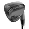Cleveland RTX Zipcore Golf Wedge - Black Satin 2 Cleveland RTX Zipcore Golf Wedge - Black Satin -Golf Equipment Shop 122412 50945