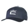 Cobra Tour Crown 110 Golf Cap - Navy -Golf Equipment Shop 122492 1614262528 1