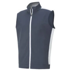 Puma Cloudspun T7 Golf Vest