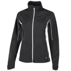 Galvin Green Aila Gore-Tex Ladies Paclite Waterproof Golf Jacket