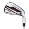 Yonex Ezone Elite 3 Ladies Golf Irons - Graphite -Golf Equipment Shop 125525 50960