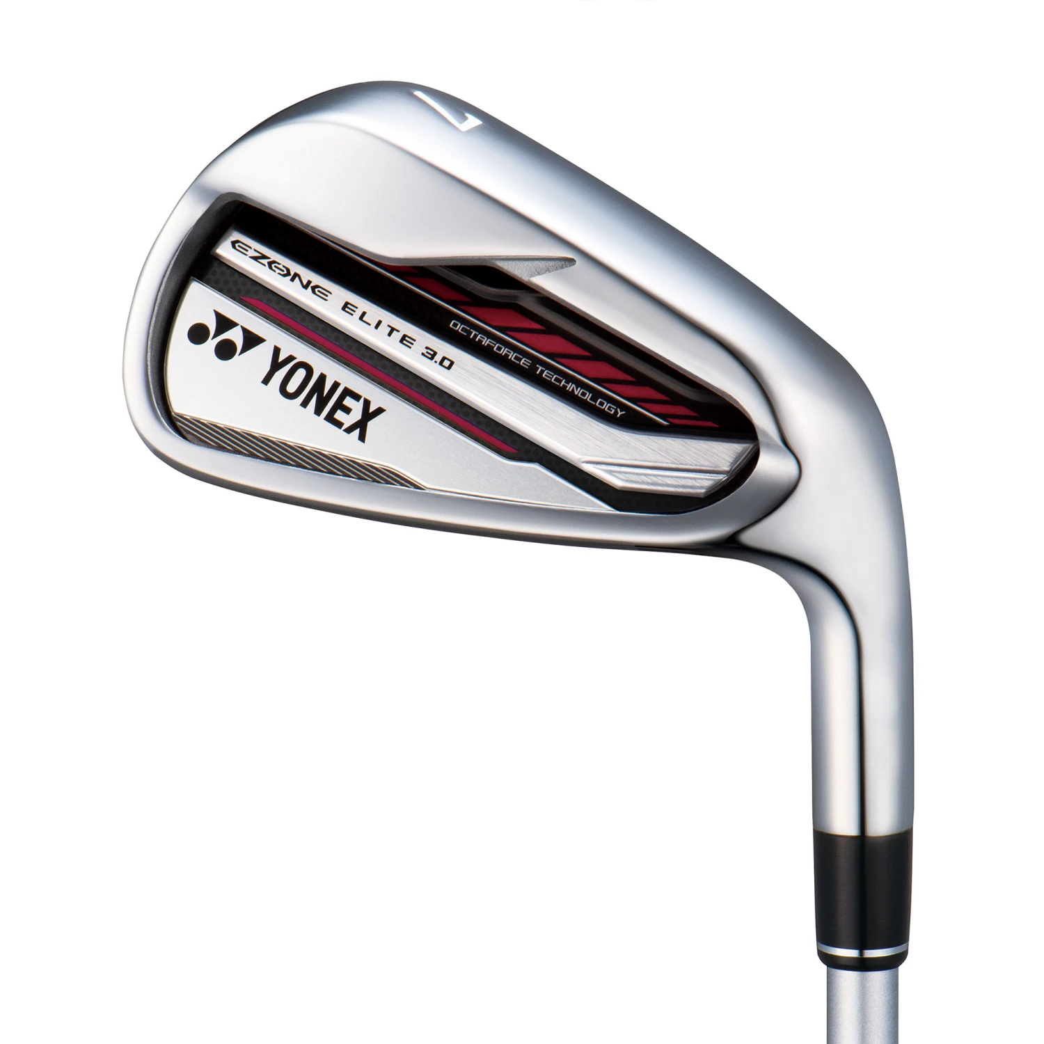 Yonex Ezone Elite 3 Ladies Golf Irons - Graphite 3 Yonex Ezone Elite 3 Ladies Golf Irons - Graphite