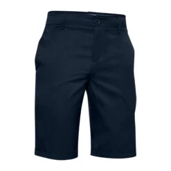 Under Armour Boys Showdown Golf Shorts