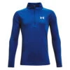 Under Armour Boys Tech 2.0 1/2 Zip Golf Top 1 Under Armour Boys Tech 2.0 1/2 Zip Golf Top -Golf Equipment Shop 125802 1628671826 40314