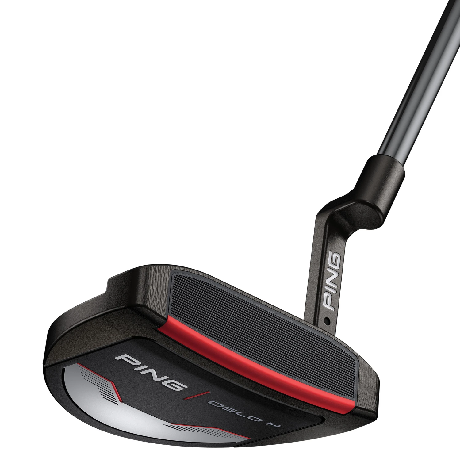 Ping 2021 Oslo H Golf Putter 3 Ping 2021 Oslo H Golf Putter