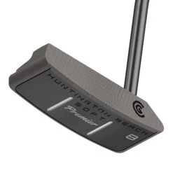 Cleveland Huntington Beach Soft Premier 8 Golf Putter