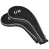 Longridge Longneck Neoprene Iron Golf Head Covers (4-GW) -Golf Equipment Shop 127188 70121