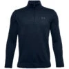 Under Armour Boys Sweaterfleece 1/2 Zip Golf Top -Golf Equipment Shop 131378 1629283148 59361