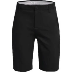 Under Armour Boys Golf Shorts