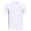Under Armour Boys Performance Golf Polo Shirt -Golf Equipment Shop 131442 1630598483 95004