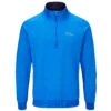 Oscar Jacobson Trent Tour Mid Layer Golf Sweater - Royal Blue 2 Oscar Jacobson Trent Tour Mid Layer Golf Sweater - Royal Blue -Golf Equipment Shop 131543 31480