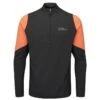 Oscar Jacobson Lodstock Tour Golf Sweater - Black -Golf Equipment Shop 131570 1630419447 91801 2