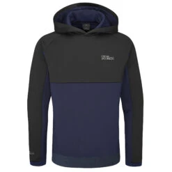 Oscar Jacobson Trapp Golf Sweater - Navy