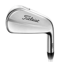 Titleist 620 MB Golf Irons - Steel
