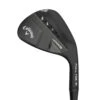 Callaway Jaws Full Toe Golf Wedge - Black 1 Callaway Jaws Full Toe Golf Wedge - Black -Golf Equipment Shop 133440 72514