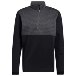 Adidas Cold Ready 1/4 Zip Golf Sweater
