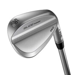 Ping Glide Forged Pro Wedges - Graphite