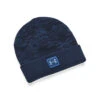 Under Armour Boys' Graphic Knit Golf Beanie -Golf Equipment Shop 134321 1633613111 28812