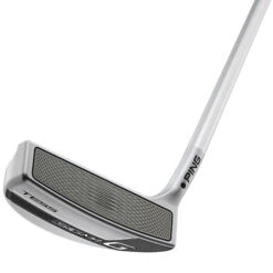 Ping Sigma G Tess Platinum Putter