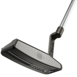 Ping Sigma G Kinloch Counter Balance Black Nickel Putter