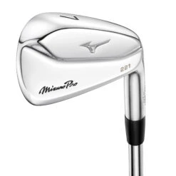 Mizuno Pro 221 Golf Irons