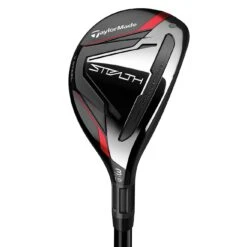 TaylorMade Stealth Golf Rescue Golf Club