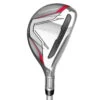 TaylorMade Stealth Women's Golf Rescue Wood 2 TaylorMade Stealth Women's Golf Rescue Wood -Golf Equipment Shop 135698 98740