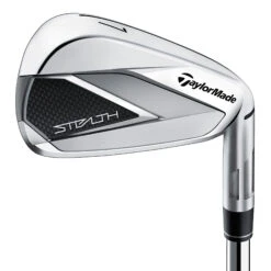 TaylorMade Stealth Golf Irons - Women's