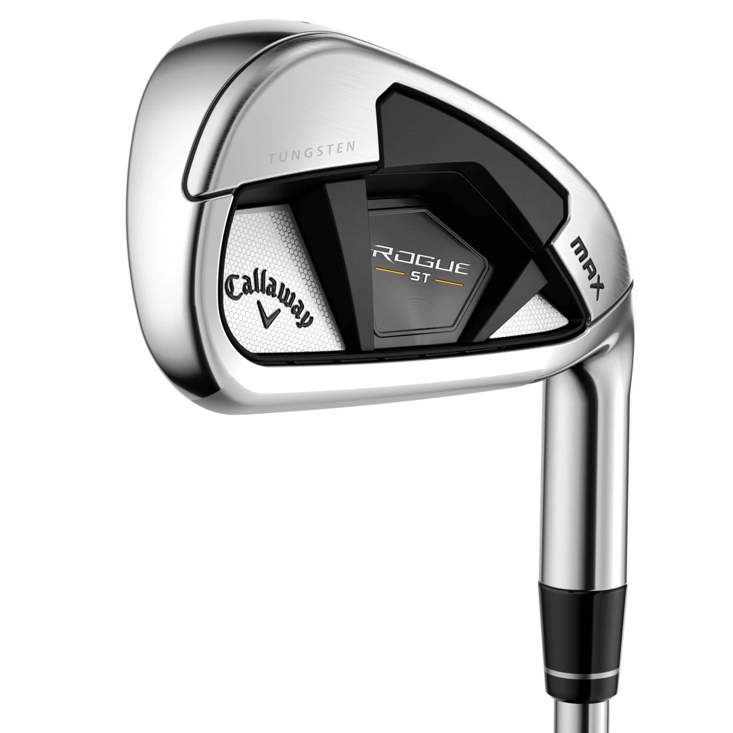 Callaway Rogue ST Max Golf Irons - Graphite 3 Callaway Rogue ST Max Golf Irons - Graphite