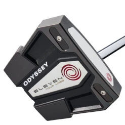Odyssey Eleven Tour Lined CS Golf Putter